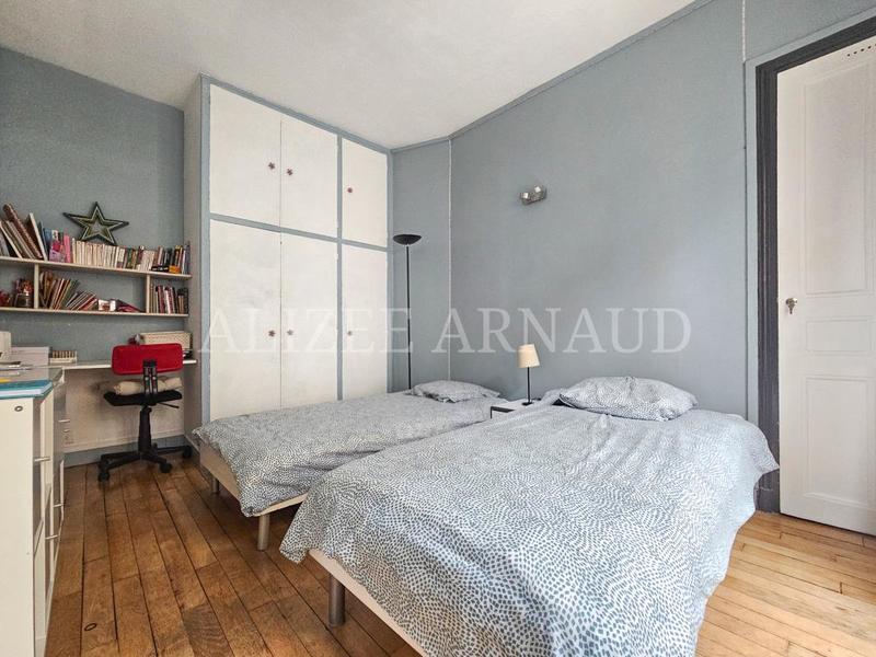 Appartement - 75 m² - 4 pièces