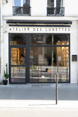 Atelier des Lunettes