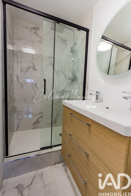 Appartement - 104 m² - 5 pièces