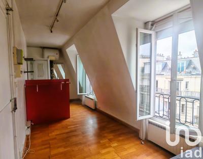 Studio - 15 m² - 1 pièce