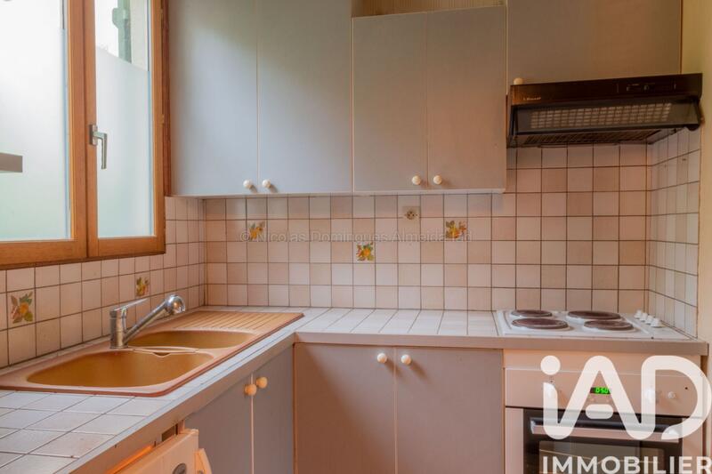 Maison - 70 m² - 4 pièces