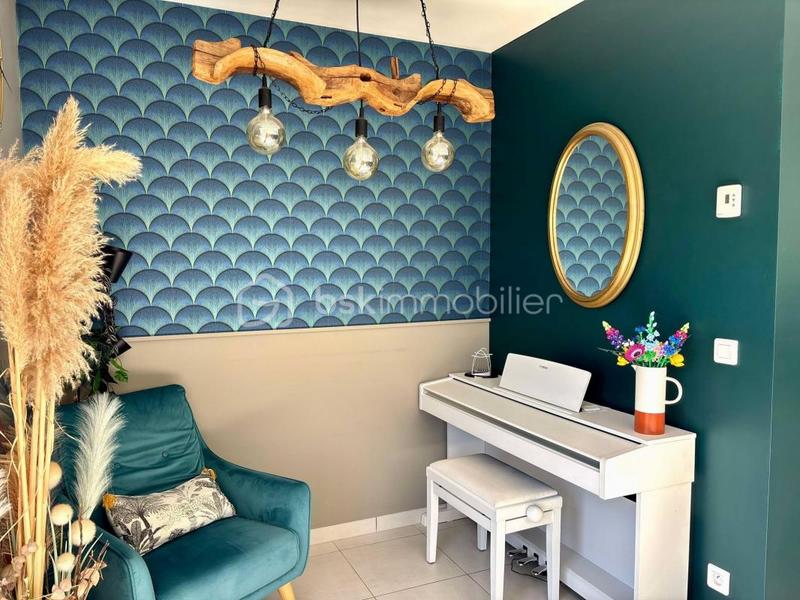 Appartement - 127 m² - 5 pièces