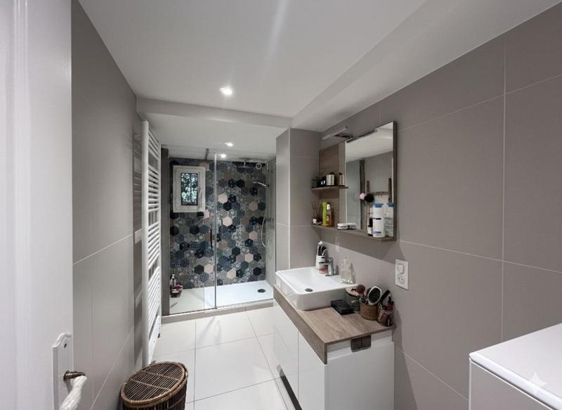 Maison - 194 m² - 4 pièces