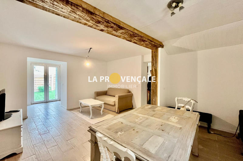 Maison de ville - 69 m² - 3 pièces