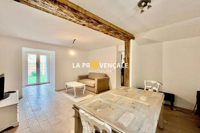 Maison de ville - 69 m² - 3 pièces