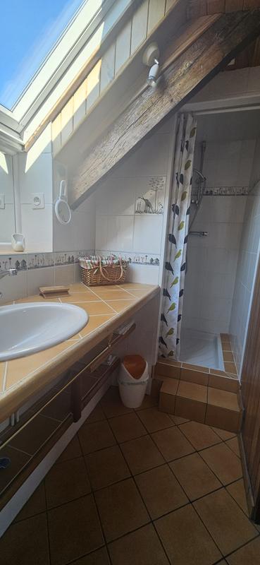 Maison - 189 m² - 9 pièces