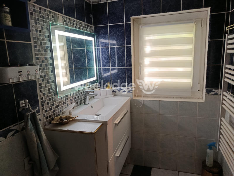 Maison - 146 m² - 7 pièces