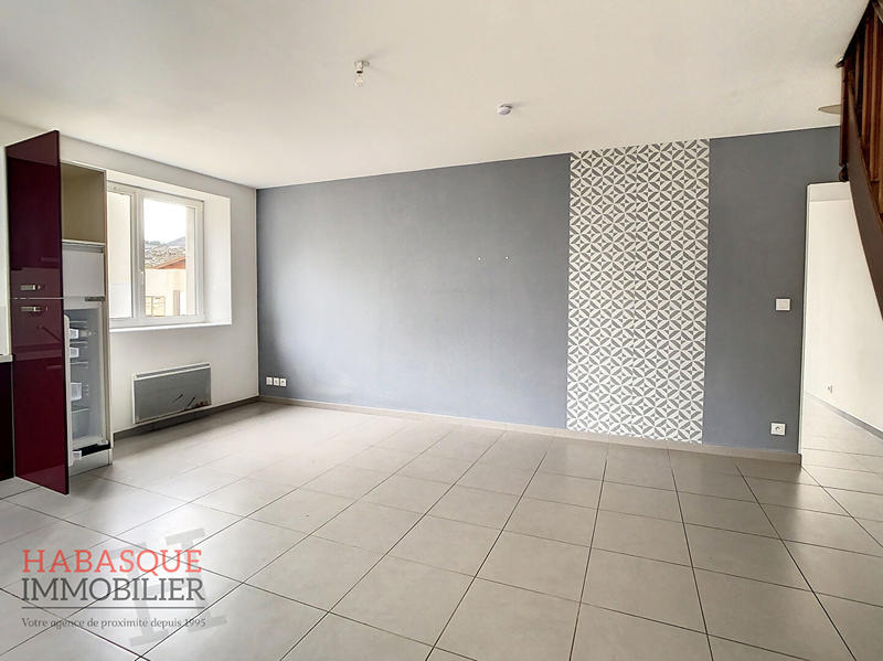 Maison - 65 m² - 4 pièces