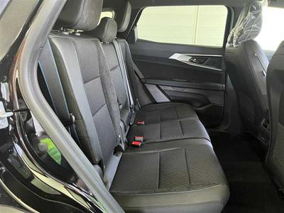 Renault Espace E-tech full hybrid 200ch Esprit Alpine