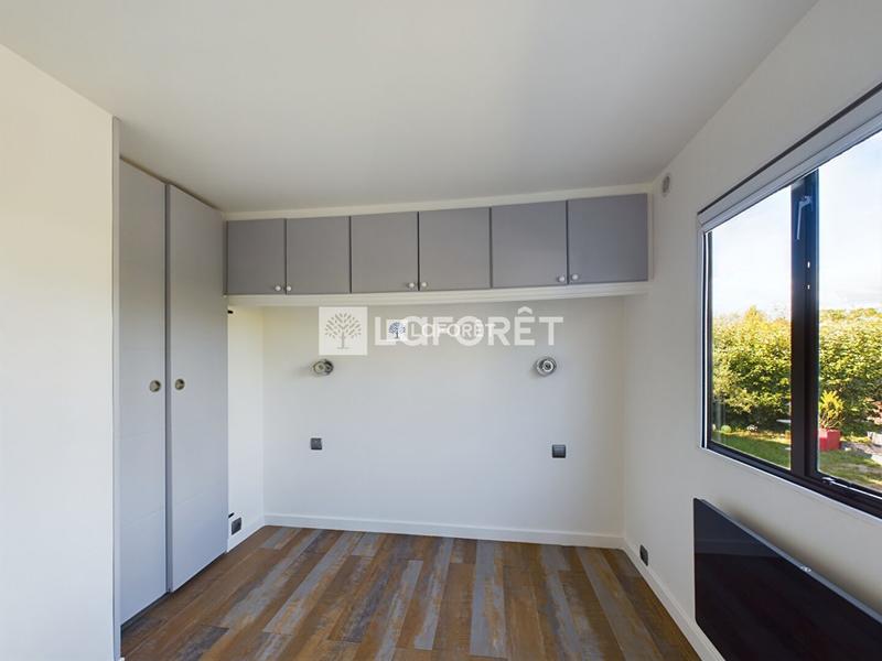 Maison - 76 m² - 3 pièces