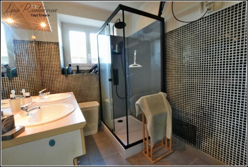 Maison - 122 m² - 6 pièces