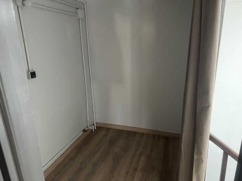 Appartement - 26 m² - 1 pièce