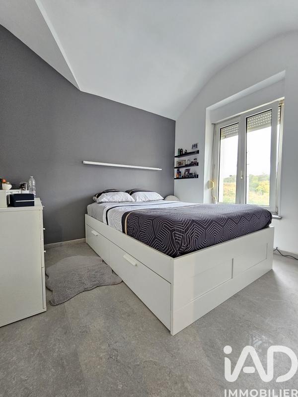 Maison - 50 m² - 2 pièces