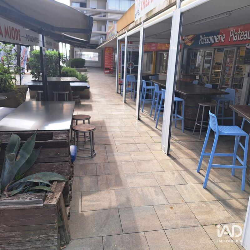 Local commercial - 66 m²