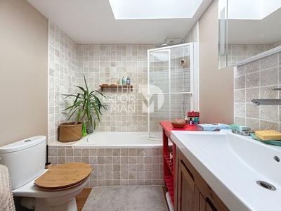 Maison - 87 m² - 4 pièces