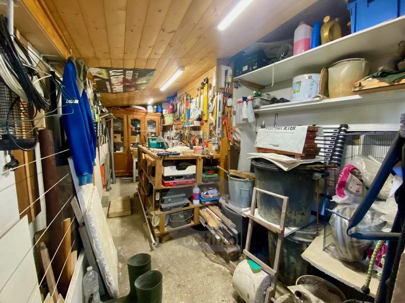 Maison - 83 m² - 4 pièces