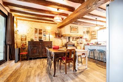 Maison - 167 m² - 7 pièces