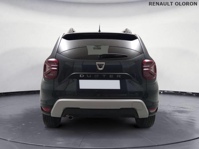 Dacia Duster Eco-G 100 4x2 Journey