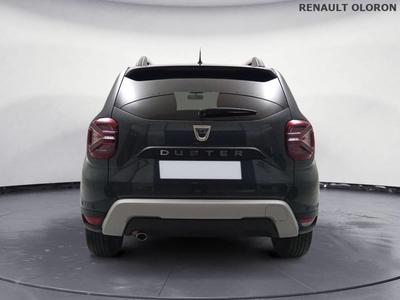 Dacia Duster Eco-G 100 4x2 Journey