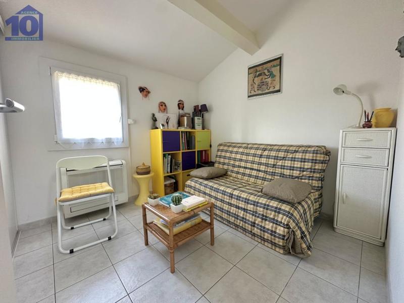 Pavillon - 105 m² - 5 pièces