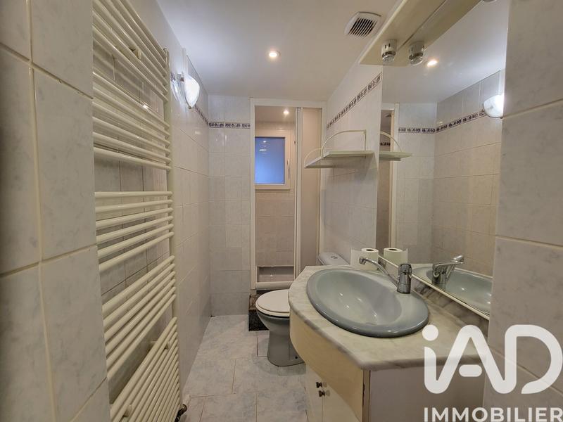 Maison - 68 m² - 3 pièces