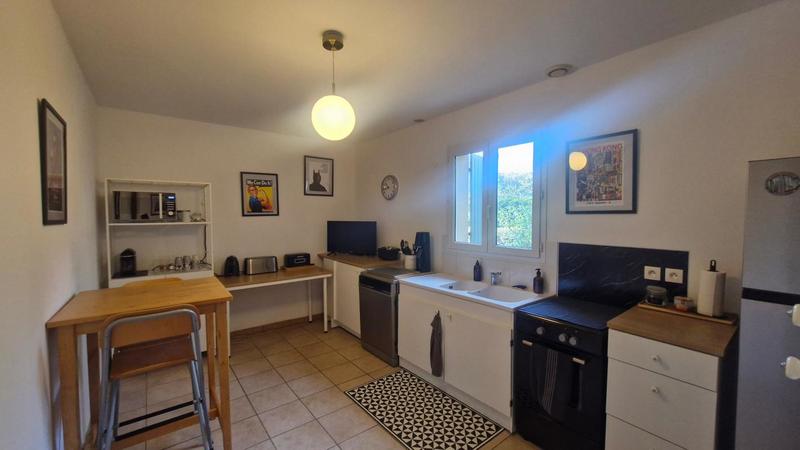 Maison - 87 m² - 4 pièces