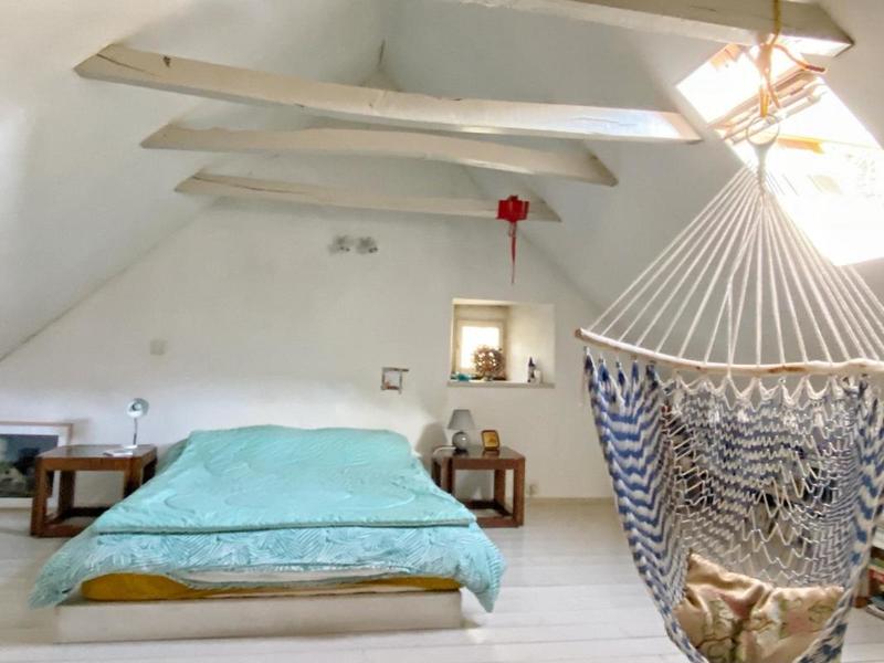 Moulin - 137 m² - 5 pièces