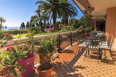 Appartement - 100 m² - 4 pièces