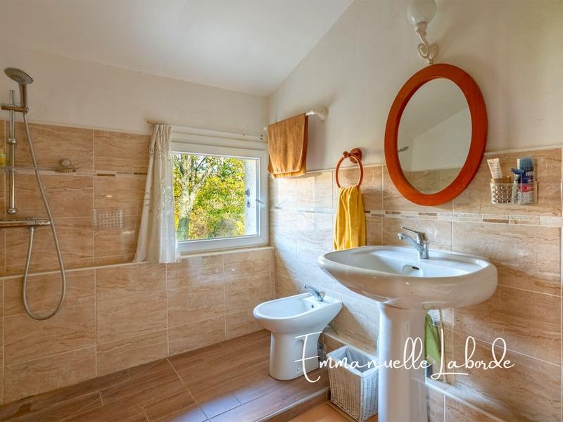 Propriété - 315 m² - 9 pièces