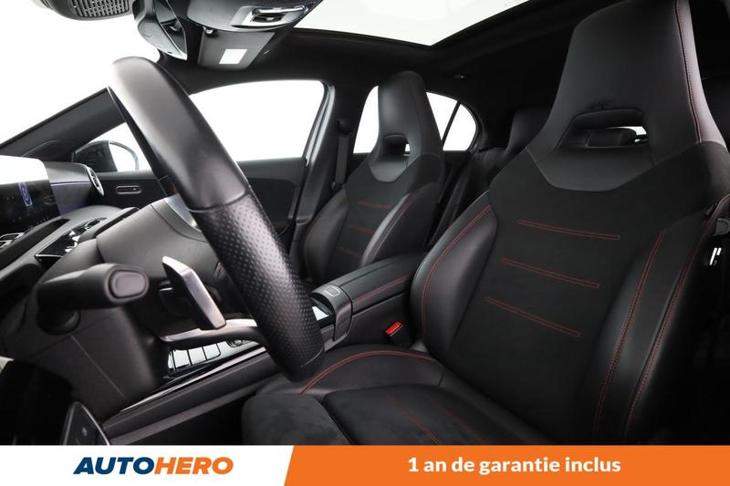 Mercedes Classe a 180 Amg Line 7g-Dct 136 ch