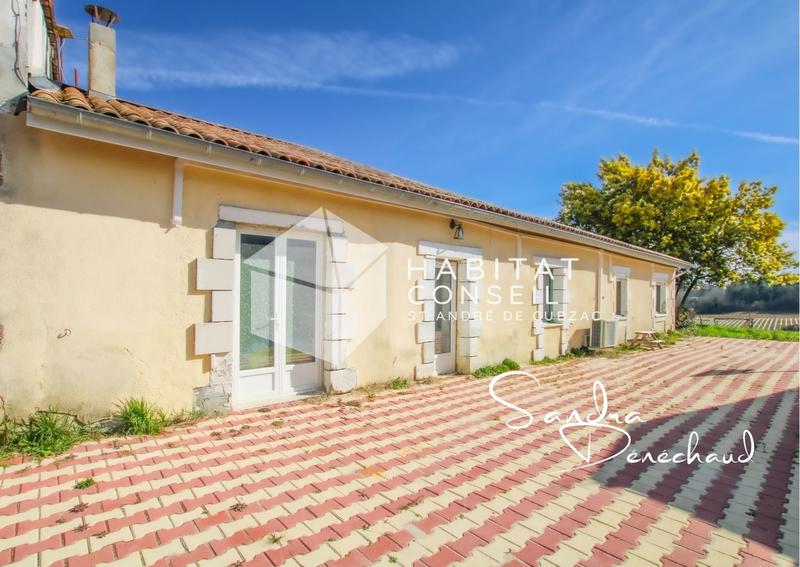 Maison - 355 m² - 7 pièces