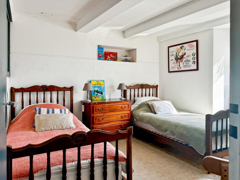 Maison - 88 m² - 4 pièces