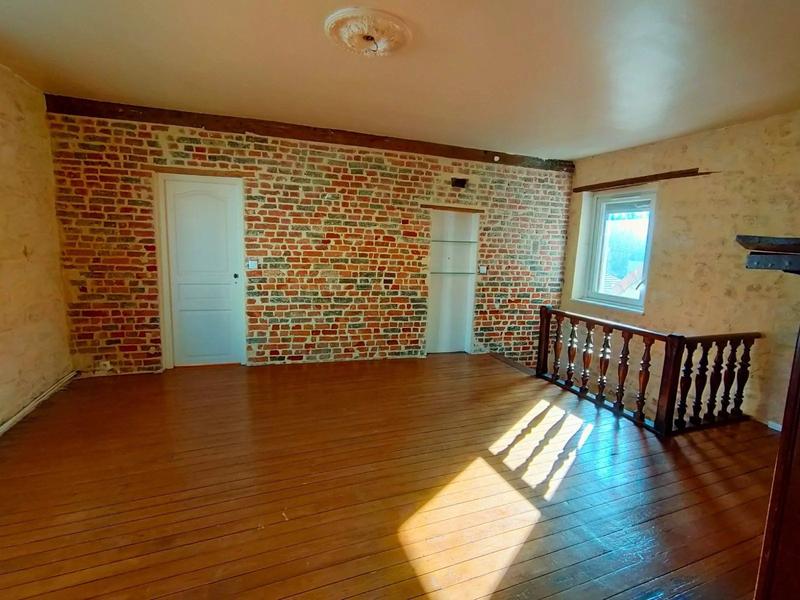 Maison - 276 m² - 11 pièces