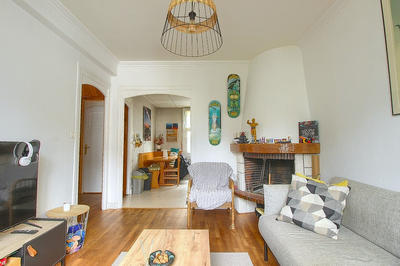 Appartement - 53 m² - 3 pièces