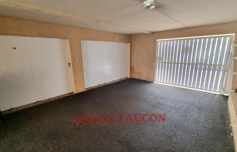 Appartement - 45 m² - 3 pièces