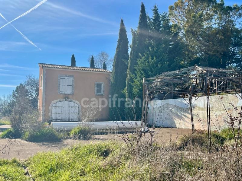 Maison - 79 m² - 3 pièces