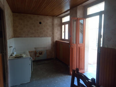 Maison - 116 m² - 7 pièces