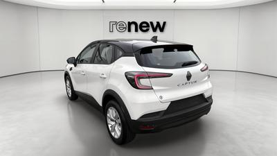 Renault Captur TCe 90 ch Evolution