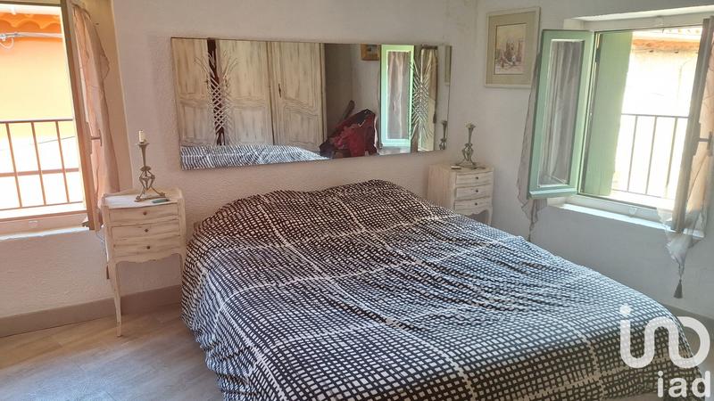 Maison de village - 141 m² - 4 pièces