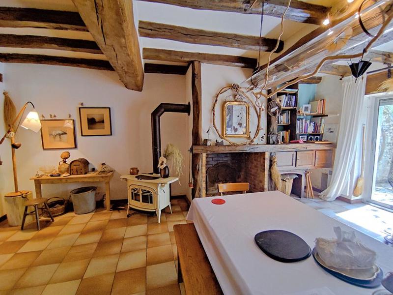 Maison - 183 m² - 7 pièces