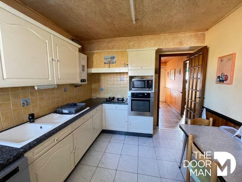 Maison - 84 m² - 4 pièces