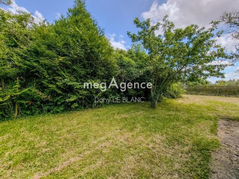 Maison - 140 m² - 7 pièces