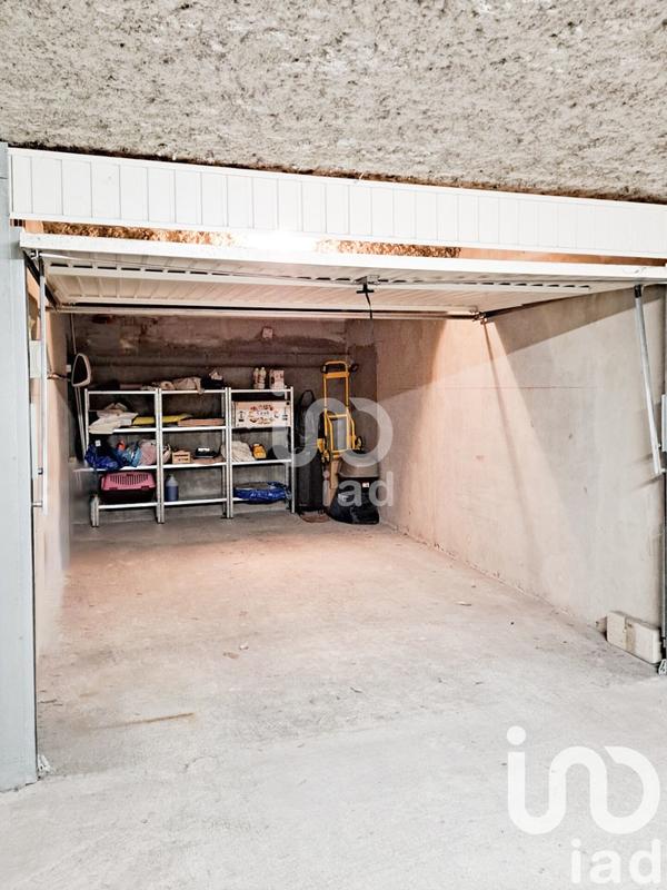 Appartement - 85 m² - 3 pièces