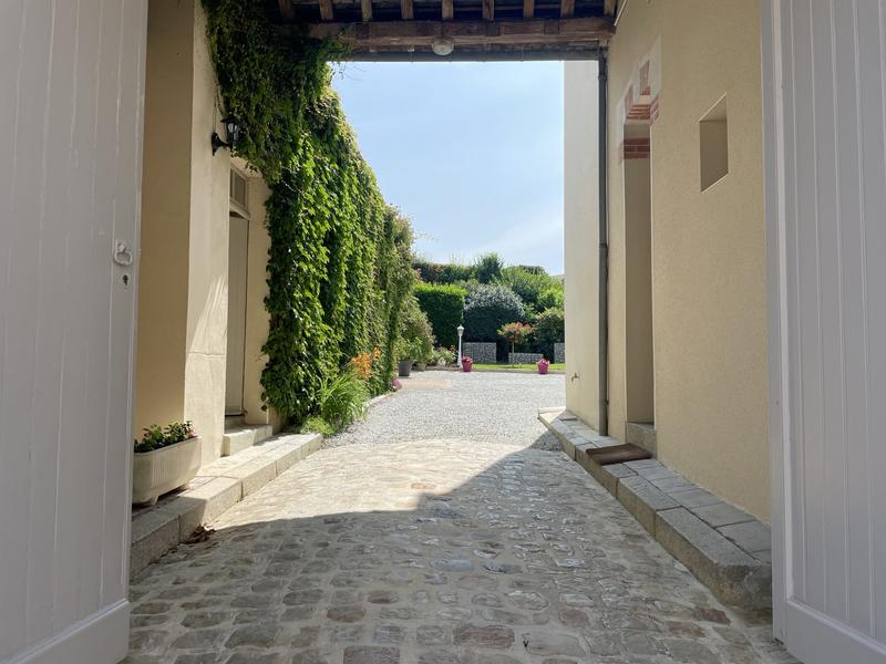 Maison - 157 m² - 8 pièces