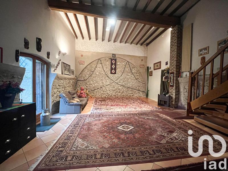 Maison - 279 m² - 10 pièces