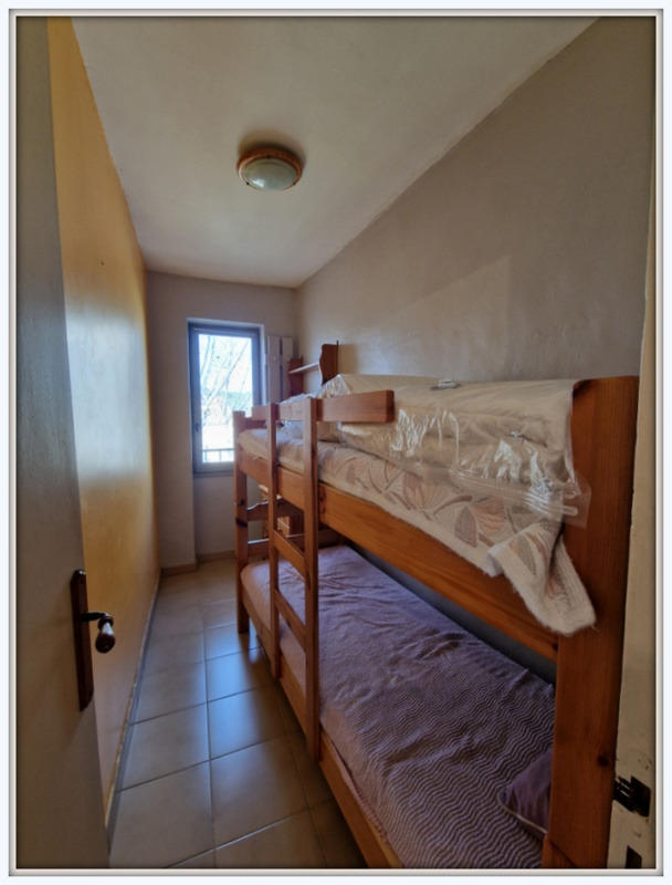 Maison - 47 m² - 3 pièces