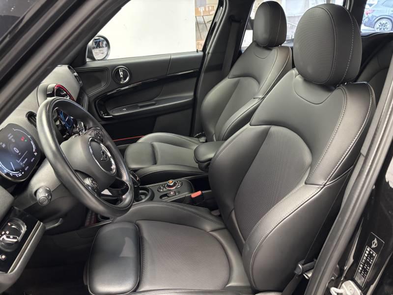 Mini Mini Countryman 102 ch Bva7 One Edition Northwood