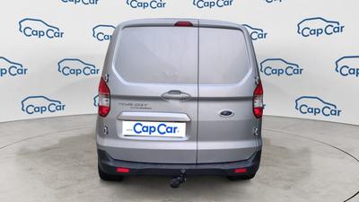 Ford transit courier 1.0 EcoBoost 100 Limited