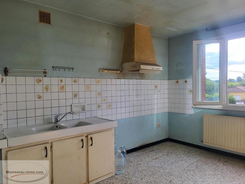 Propriété - 165 m² - 8 pièces