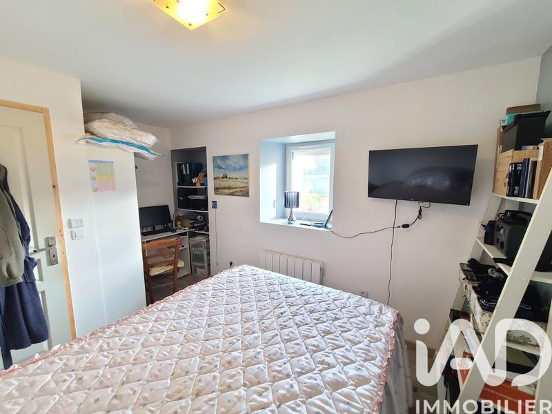 Maison - 80 m² - 3 pièces